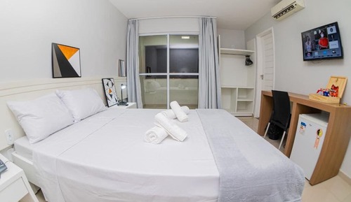 Habitación Deluxe doble