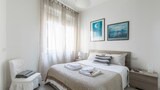 Basic Apartment