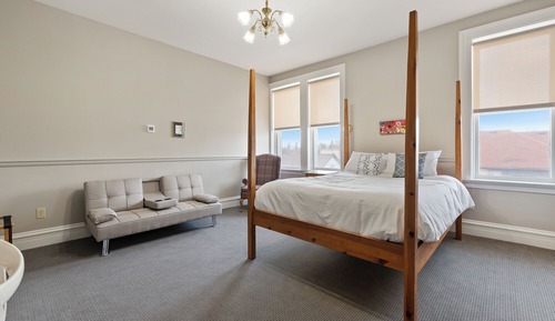 Habitación Confort