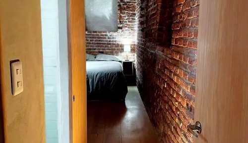 Habitación básica