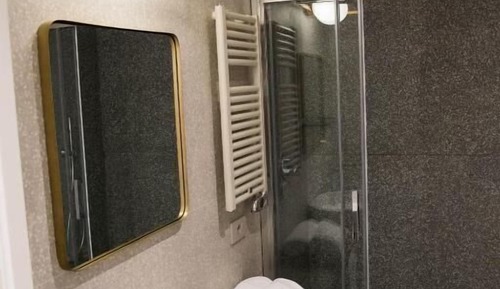 Habitación doble superior