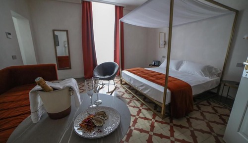 Suite estudio junior