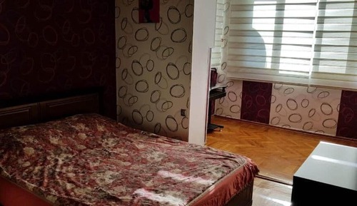 Apartamento panorámico