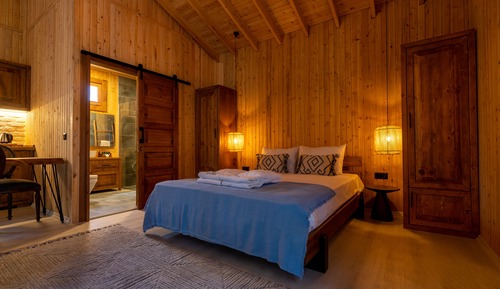 Villa Deluxe