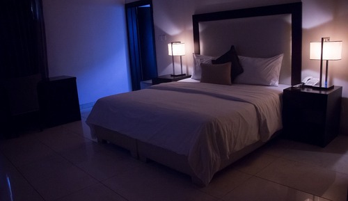Habitación ejecutiva