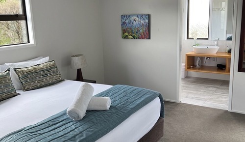 Villa Premium, 3 habitaciones, no fumadores, 2 baños