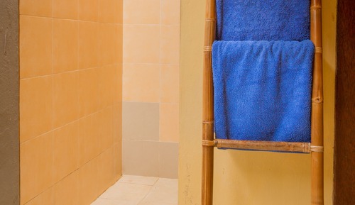 Suite, vistas al mar