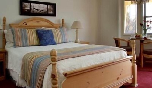 Habitación, 1 cama de matrimonio