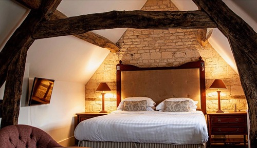 Casa de campo (Double Room)