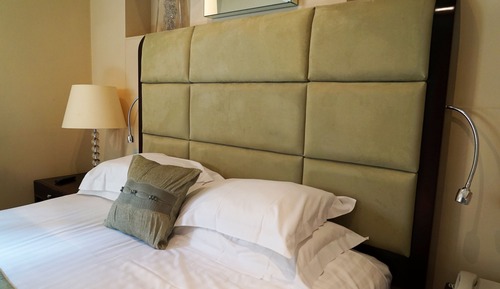 Suite, 1 habitación