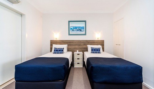 Habitación familiar, 1 habitación, vistas al río