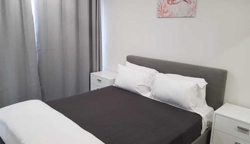 Apartamento Premium, 3 habitaciones, no fumadores