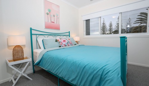 Apartamento Premium, 3 habitaciones, no fumadores