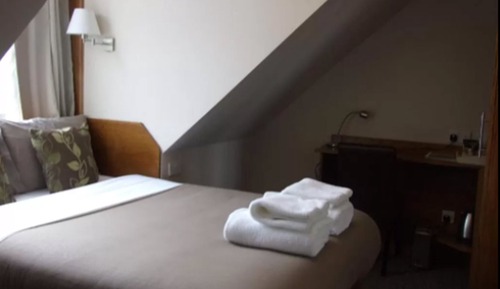 Habitación doble