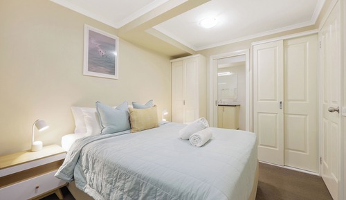 Habitación estándar, 1 habitación