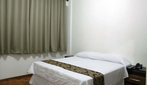 Habitación Deluxe doble