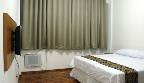 Habitación individual Deluxe