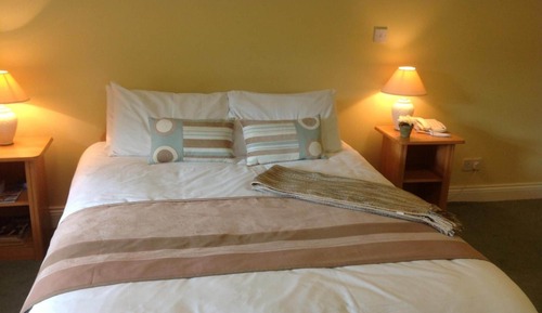 Habitación individual