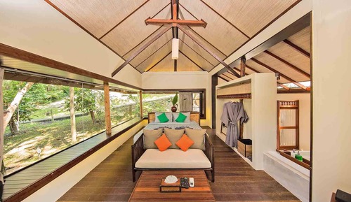 The Plantation by SriLanta