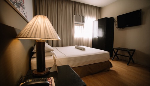 Habitación ejecutiva