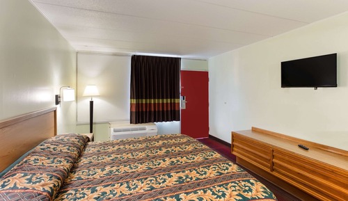 Habitación, 1 cama de matrimonio grande, accesible para personas con discapacidad, fumadores