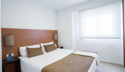 Apartamento estándar, 1 habitación