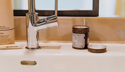 Habitación estándar con 1 cama doble o 2 individuales