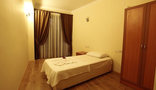 Habitación individual