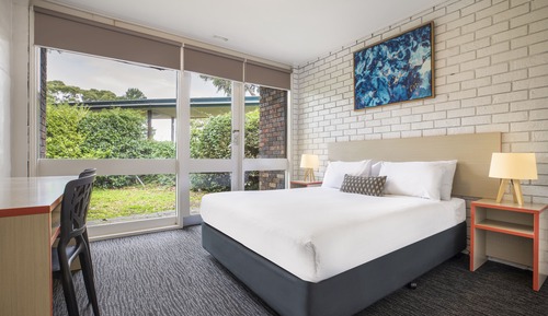 Apartamento, varias camas