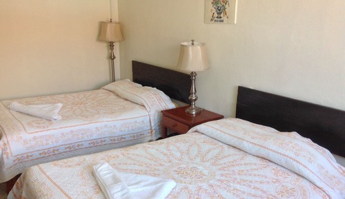 Habitación doble