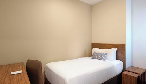 Suite Deluxe, 3 habitaciones, vistas al lago