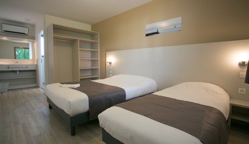 Apartamento familiar