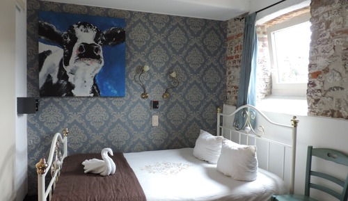 Suite Confort