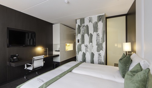 Habitación Confort con 2 camas individuales, 2 camas individuales