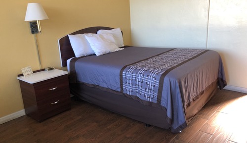 Habitación estándar