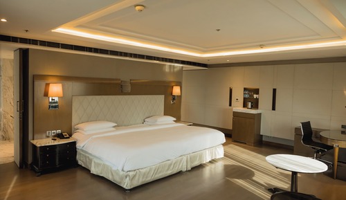 Suite Premier