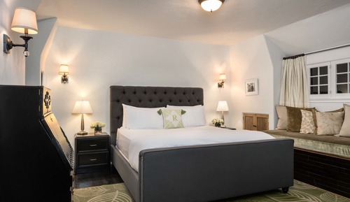 Apartamento, 1 habitación (Oscar/Ruth 2-Story)