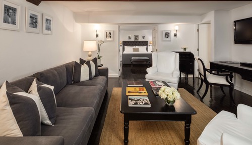 Apartamento, 1 habitación (Dylan)