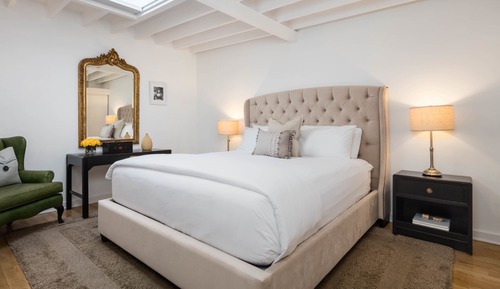 Apartamento, 1 habitación (Gregory/Marlene)