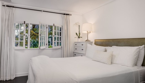 Apartamento, 1 habitación (Sasha/Betty)