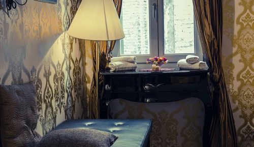 Apartamento, 1 habitación (Aida)