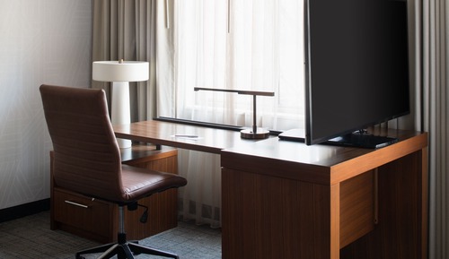 Suite, 1 habitación, no fumadores