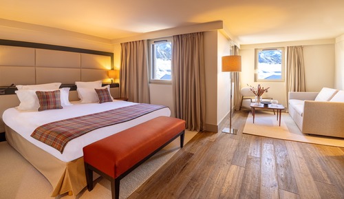 Suite Confort