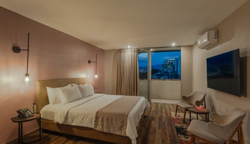 Apartamento estándar