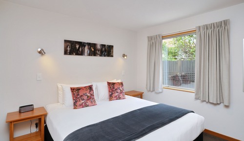 Apartamento estándar, 2 habitaciones, no fumadores, cocina