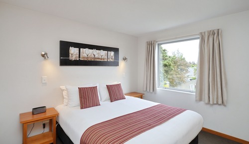 Suite estándar, 1 habitación, no fumadores, cocina