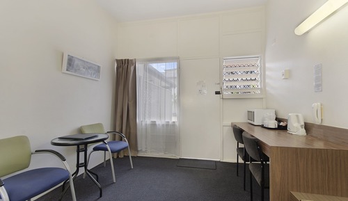 Habitación básica, 1 cama de matrimonio