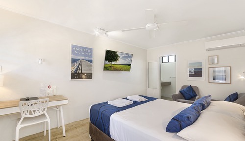 Suite familiar, 1 habitación, cocina básica