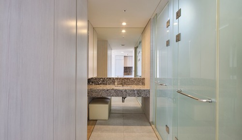 Premier Family Suite - 676ft2, 4Pax