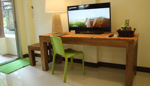 Villa, Garden View 1st Floor